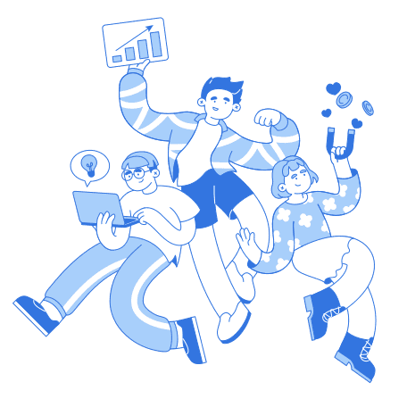 Plan your academic journey